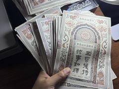 -响堂山石窟-北响堂山石窟