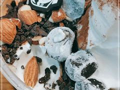 -DQ·蛋糕·冰淇淋(江北机场T2A店)