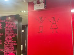 -麦当劳(丽江玉河广场店)