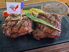 -MR.ROCKY洛奇先生·西餐&酒吧(琶醍店)