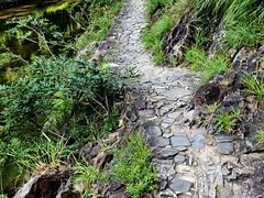 -水墨汀溪风景区