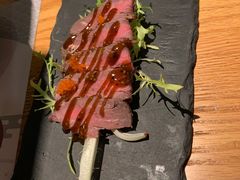 -赤坂亭·M9和牛烧肉·铁板烧·日料398放题(长泰广场店)
