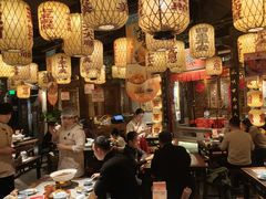 -南京大牌档(济南万象城店)