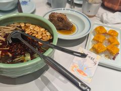 -龍聚祥烧麦馆(万达店)