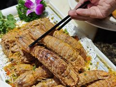 -东江海鲜大排档·潮汕菜·砂锅粥