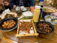 -李东农庄(中南百草园地标店)