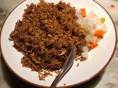 绿茶炒饭-绿茶餐厅(光谷世界城步行街店)