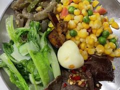 -WEGYMER健萌健身(雅颂居馆)
