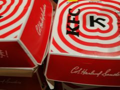 -肯德基(中鼎大厦店)