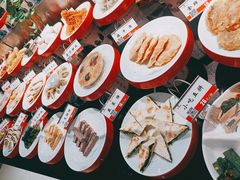 -令氏家外家周秦食府(高新店)