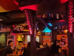 -Helens海伦司小酒馆(郡原广场店)