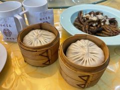 -富春茶社(国庆路店)