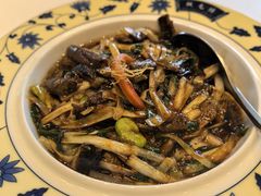 宁式鳝丝-宁波状元楼酒店(和义路店)