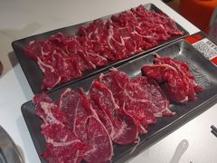 -牛品福潮汕牛肉火锅(旺庄店)