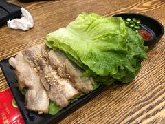 -吴草鸡爪오초닭발韩食堂(融恒盈嘉中心店)