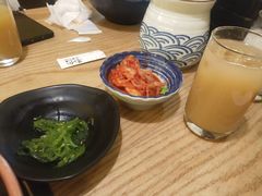 -伊豆野菜村(大族广场店)
