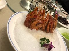 -山外山菜馆(玉泉路店)