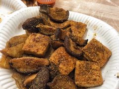 -桂萍特色牛筋牛杂(长堤街总店)