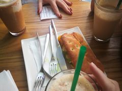 -星巴克(深圳佳宁娜友谊广场店)