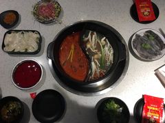 -钢管厂五区小郡肝串串香(南山店)