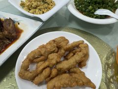 -西府酒家(太白山店)