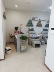 -演员的秘密·皮肤管理