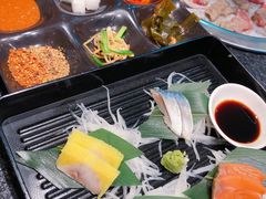 -烤路里·韩国品质自助烤肉(石路天虹4号店)