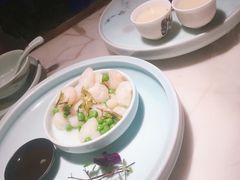-韵秋荷(宝山龙湖天街店)