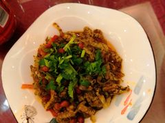 -淮上豆府(水厂路店)