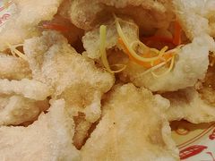 -佳兰雅序融合菜(高新店)