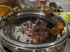 -本炙炭烤·蒲烧活鳗料理店(金沙洲店)