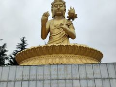 -法门文化景区
