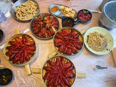 -巴厘龙虾·榜首油焖大虾(青山店)