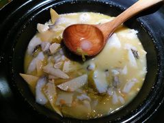 -九锅一堂酸菜鱼(新南凯德直营店)