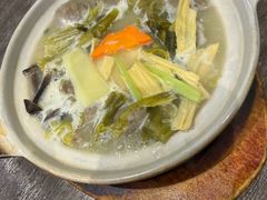 -周锦记广式餐厅(格林生活坊2期店)