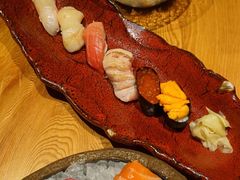 -松涛日本料理