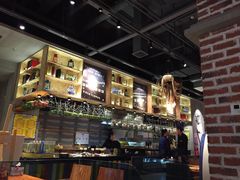 -海小馆海鲜餐厅(茂业百货店)