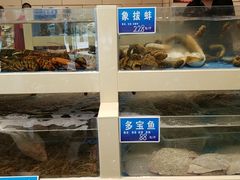 水产区-双井轩(双井店)