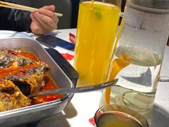 -三江源活鱼现烤(维多利摩尔城店)