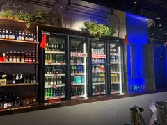 -奔海甄选·活鲜刺身铁板烧自助(太原里店)