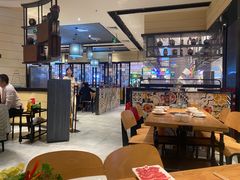 大堂-掂档潮汕牛肉火锅(cityon熙地港店)