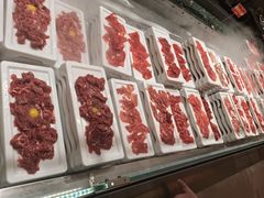 -小明家·鲜牛肉自选火锅(中街店)