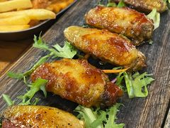 -冀F精酿啤酒烤肉(银杏路店)