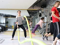 -元时健身工作室(菜园广场写字楼店)