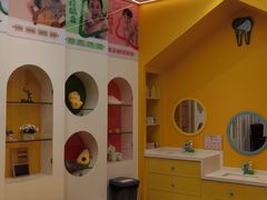 -佛山中大口腔医院·市二级口腔专科医院