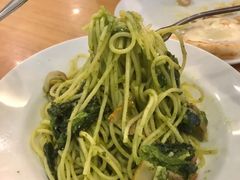 -萨莉亚意式餐厅(深圳北站店)