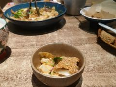 -耶里夏丽·丝路新疆菜·清真食品(徐汇南丹东路臻选店)