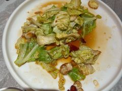 -大厨小宴•烤鸭•新京菜(丽泽天地店)