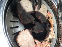 -33韩式自助烧烤(环城南路店)