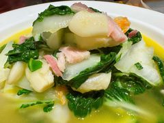 -苏帮袁Sue Cuisine(来福士店)